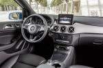 Mercedes-Benz B-Class Electric Drive 2014 года
